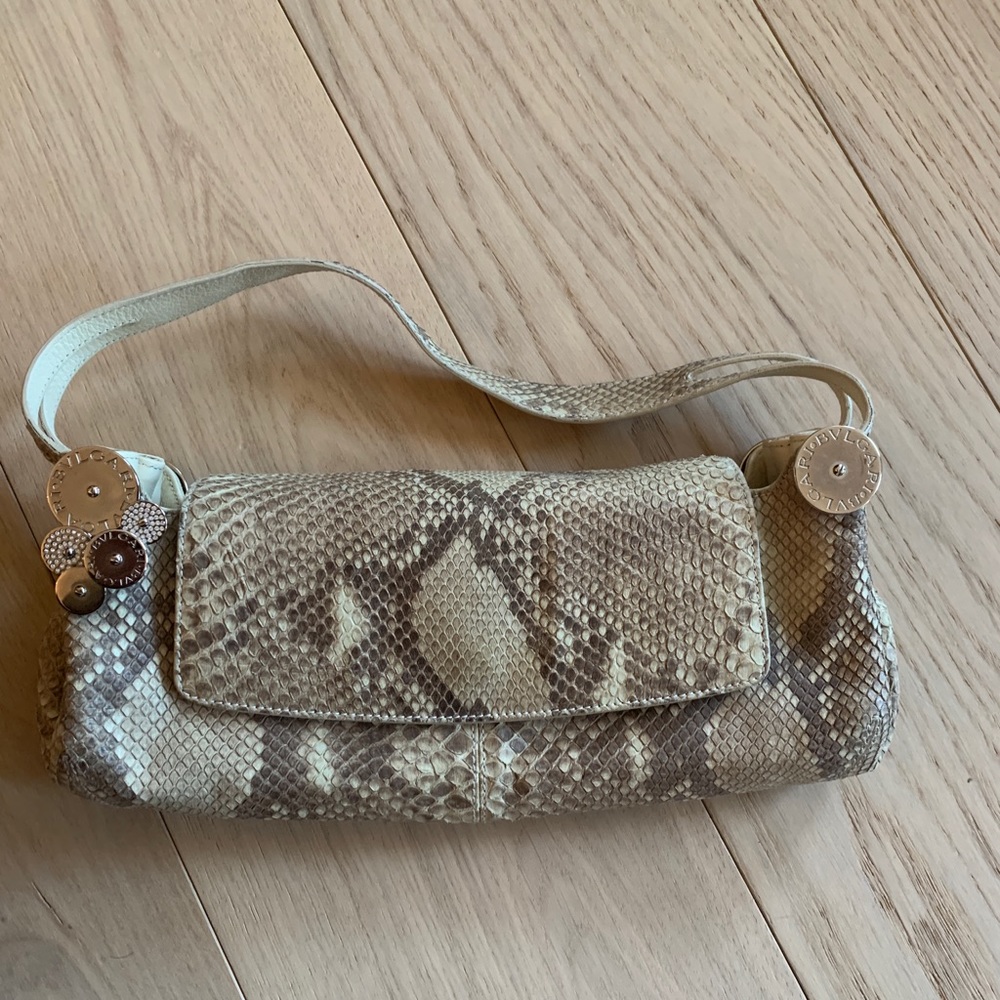 Bulgari Women’s Handbag